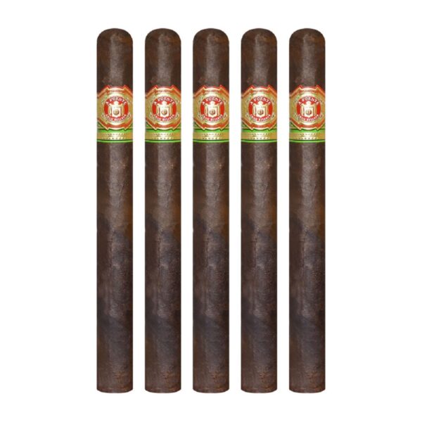 Arturo Fuente Gran Reserva Canones Maduro (8.5" x 52) - Image 2