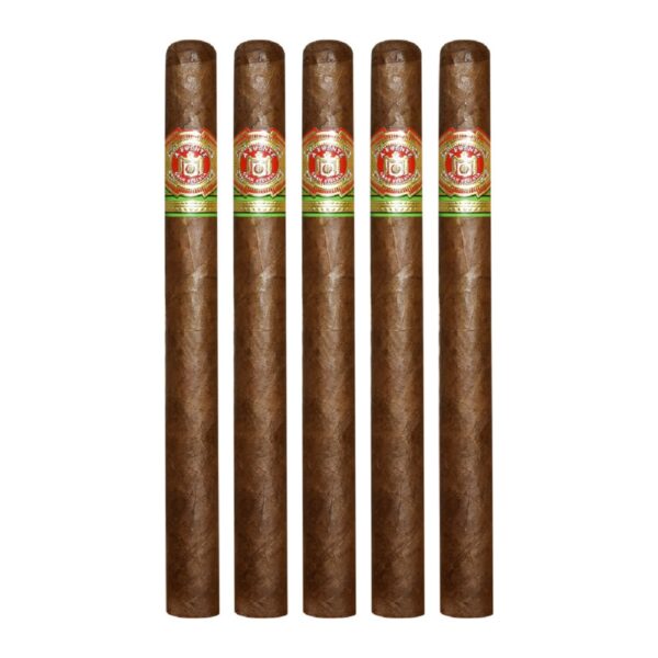 Arturo Fuente Gran Reserva Canones Natural (8.5" x 52) - Image 2