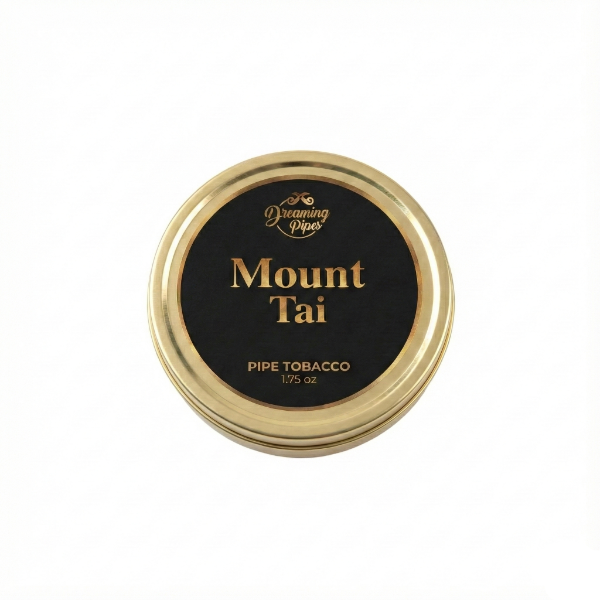 Dreaming Pipes 泰山斗草 1.75 盎司