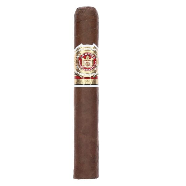 Arturo Fuente Magnum R Rosado Sun Grown Vitola 44 (4.875" x 47) - Image 2