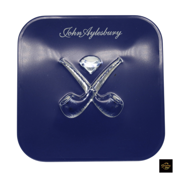 John Aylesbury Blue Tin 100g