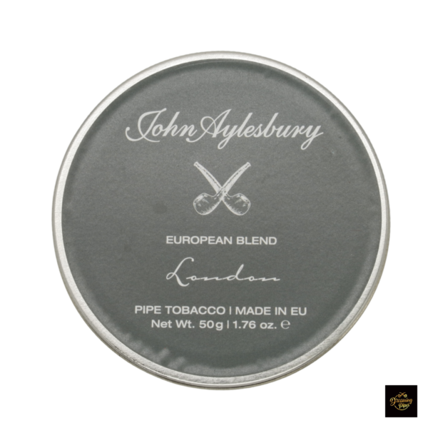 John Aylesbury European Blend London 50g