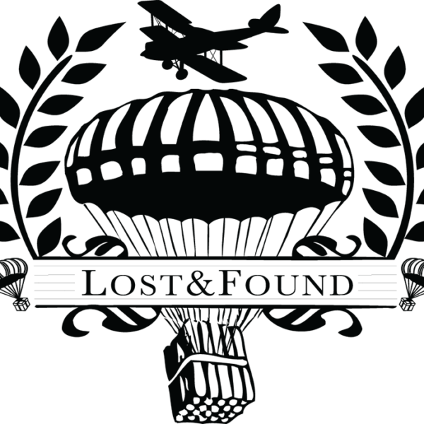 Lost & Found