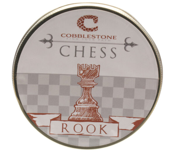 Chess Rook 1.75oz