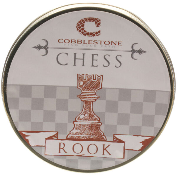 Chess Rook 1.75oz