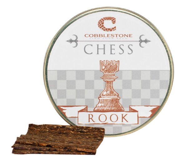 Chess Rook 1.75oz