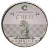 Chess Knight 1.75oz