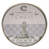 Chess Pawn 1.75oz