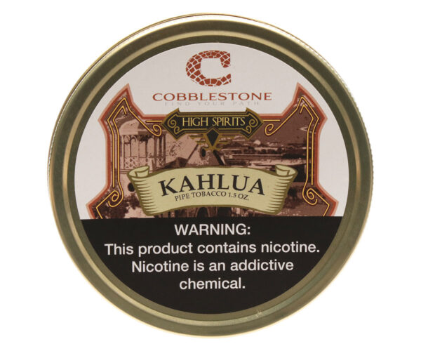 High Spirits Kahlua 1.5oz