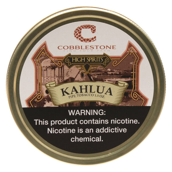 High Spirits Kahlua 1.5oz