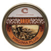 Brick Virginia Plug 1.75oz