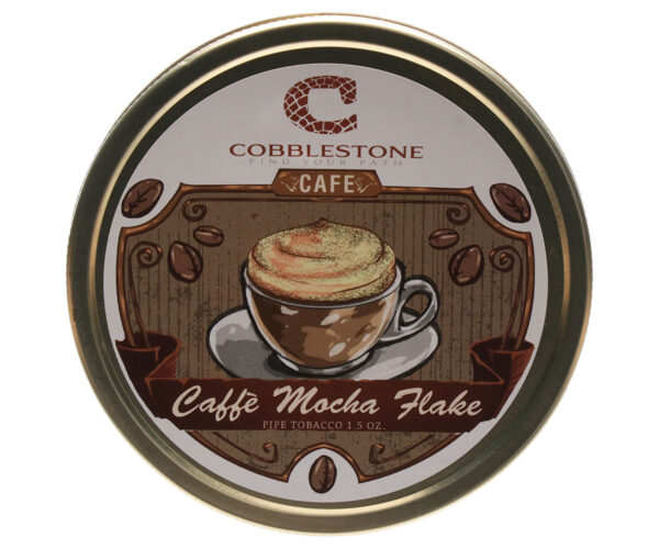 Cafe Caffe Mocha Flake 1.5oz