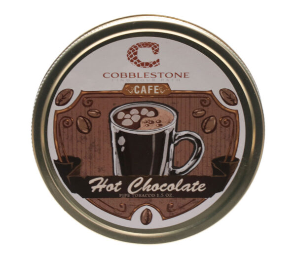 Cafe Hot Chocolate 1.5oz