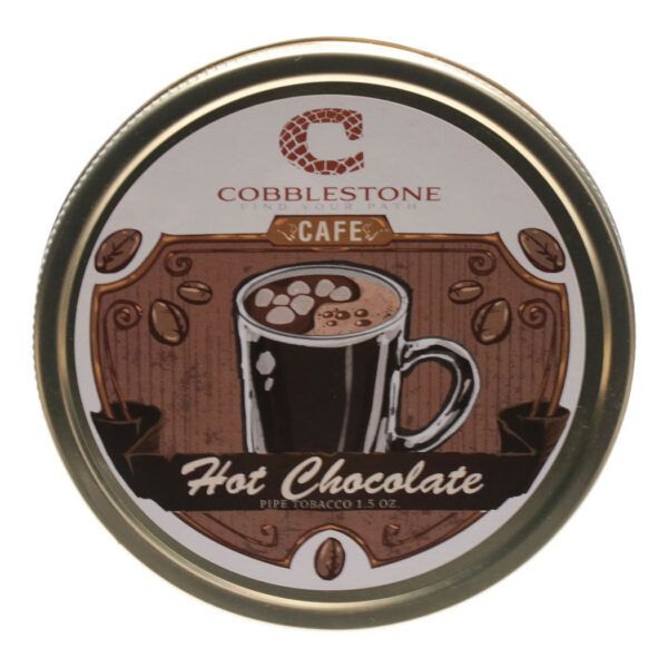 Cafe Hot Chocolate 1.5oz