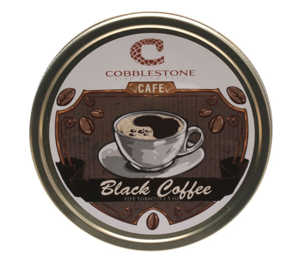 Cafe Black Coffee 1.5oz