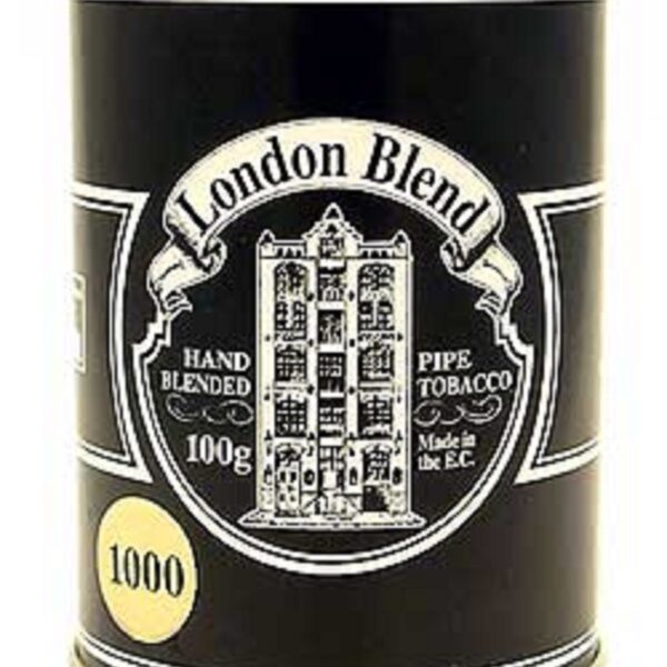 London Blend No. 1000 100g