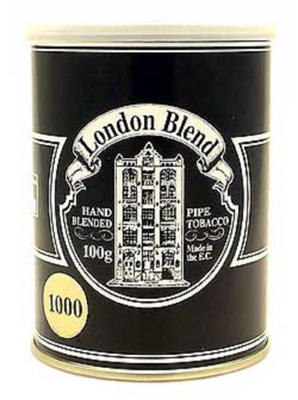 London Blend No. 1000 100g