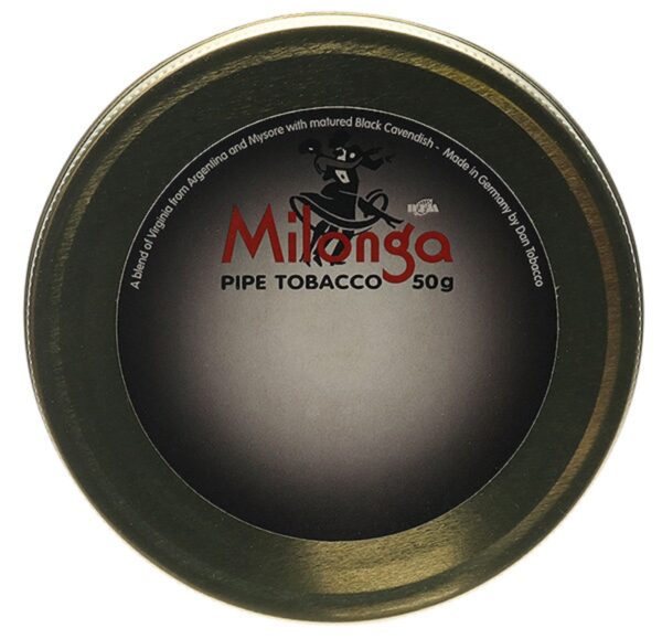 Milonga 50g