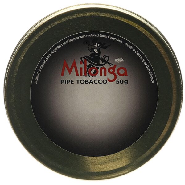 Milonga 50g