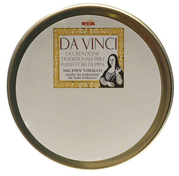 Da Vinci 50g