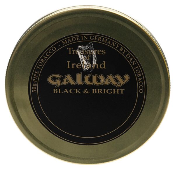 Treasures of Ireland: Galway 50g