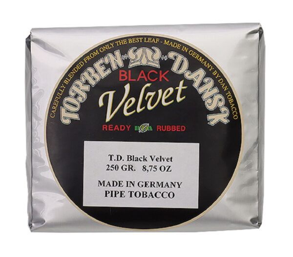 Black Velvet 250g