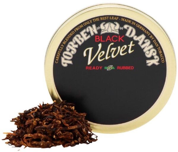 Black Velvet 50g