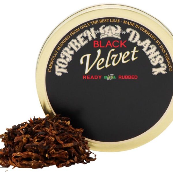 Black Velvet 50g