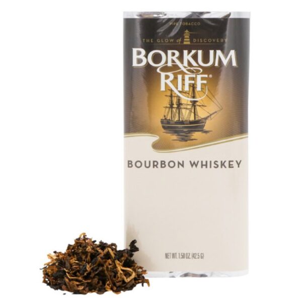 Borkum Riff Bourbon Whiskey 1.5oz