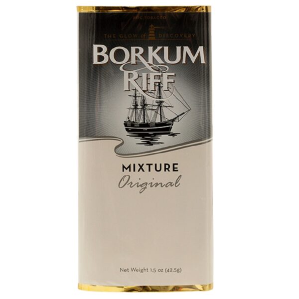 Borkum Riff Original 1.5oz