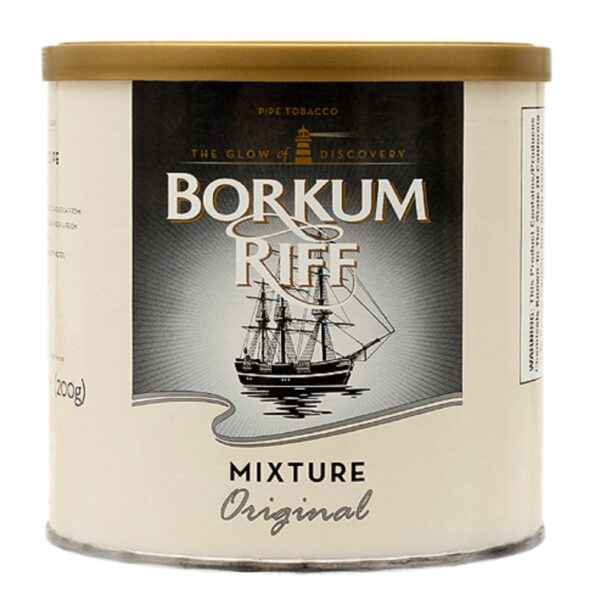 Borkum Riff Original 7oz