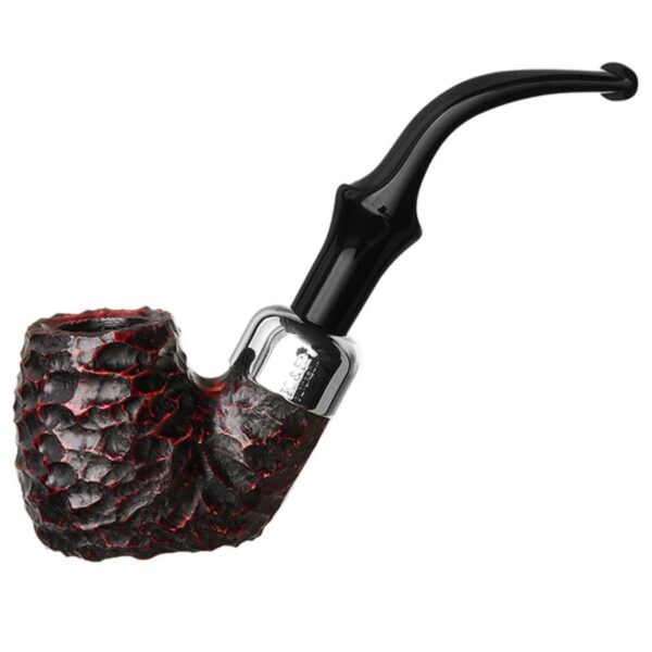 System Standard Rusticated (304) Fishtail