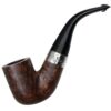 Aran Smooth Nickel Mounted (338) P-Lip