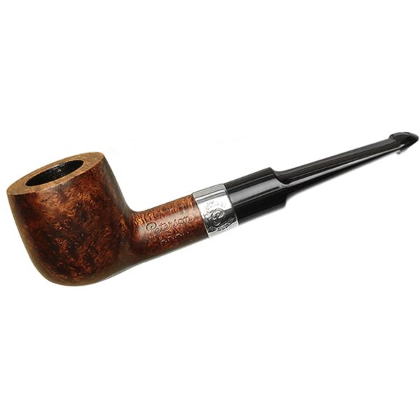 Aran Smooth Nickel Mounted (606s) P-Lip