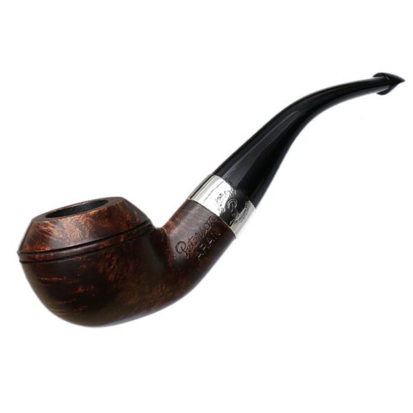 Aran Smooth Nickel Mounted (999) P-Lip