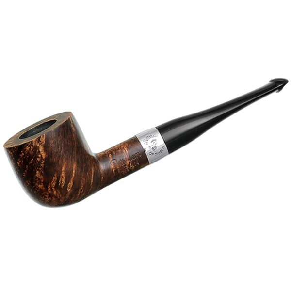 Aran Smooth Nickel Mounted (606) P-Lip