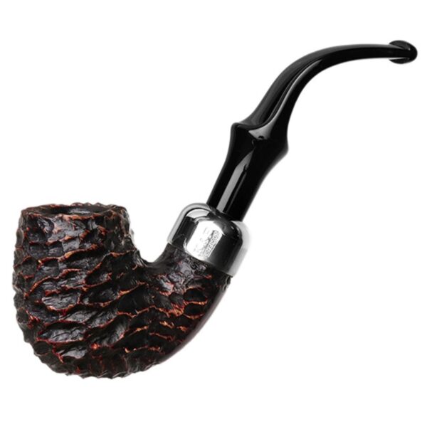 System Standard Rusticated (312) Fishtail