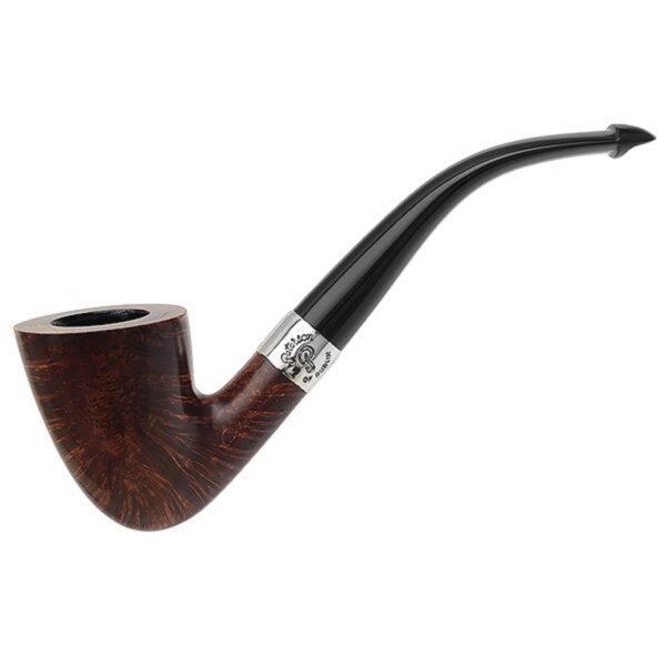 Aran Smooth Nickel Mounted (127) P-Lip