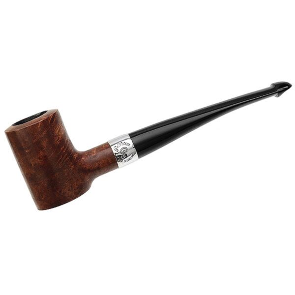 Aran Smooth Nickel Mounted (701) P-Lip