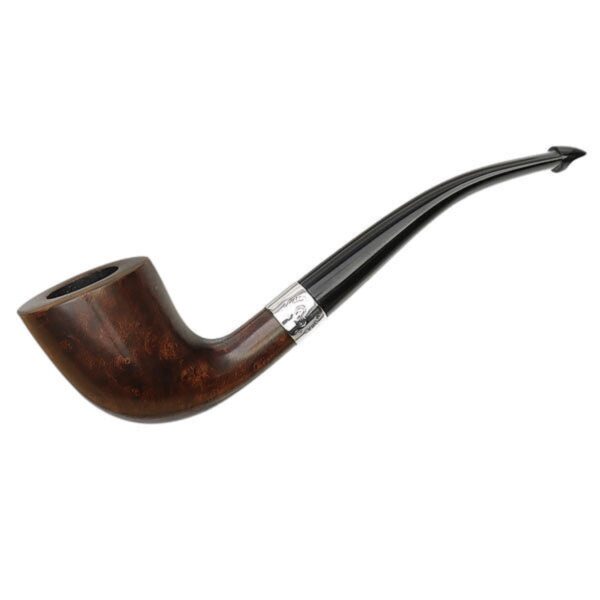 Aran Smooth Nickel Mounted (129) P-Lip