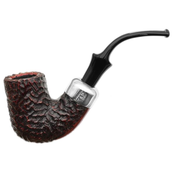 System Standard Rusticated (309) Fishtail