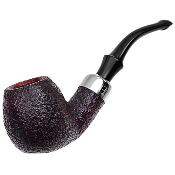 System Standard Sandblasted (B42) P-Lip