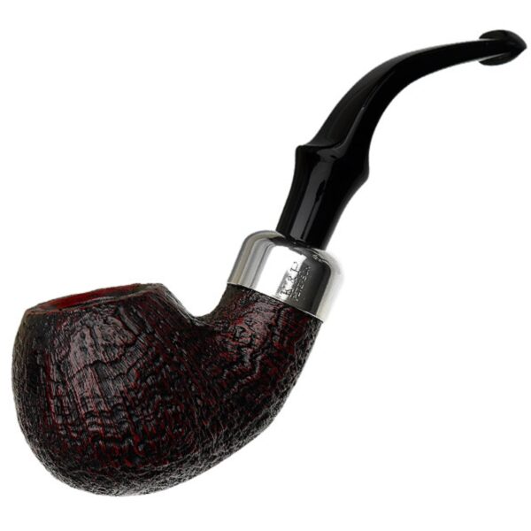 System Standard Sandblasted (302) P-Lip