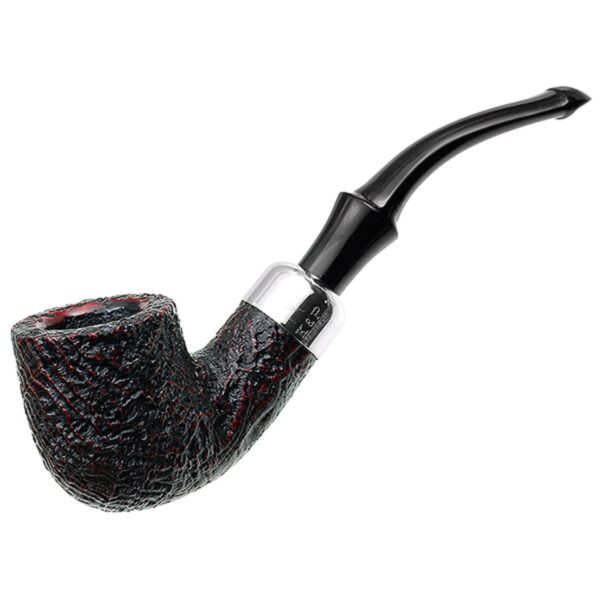 System Standard Sandblasted (301) P-Lip