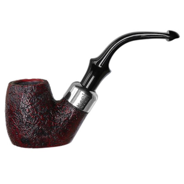 System Standard Sandblasted (304) P-Lip