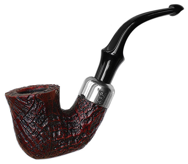 System Standard Sandblasted (305) P-Lip