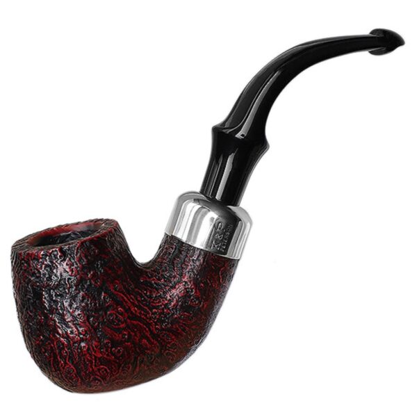 System Standard Sandblasted (312) P-Lip