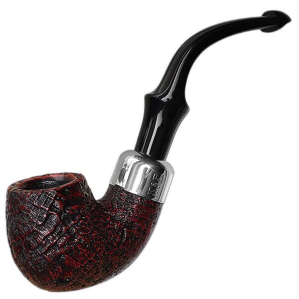 System Standard Sandblasted (317) P-Lip