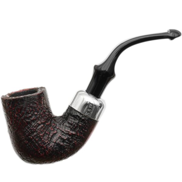 System Standard Sandblasted (309) P-Lip