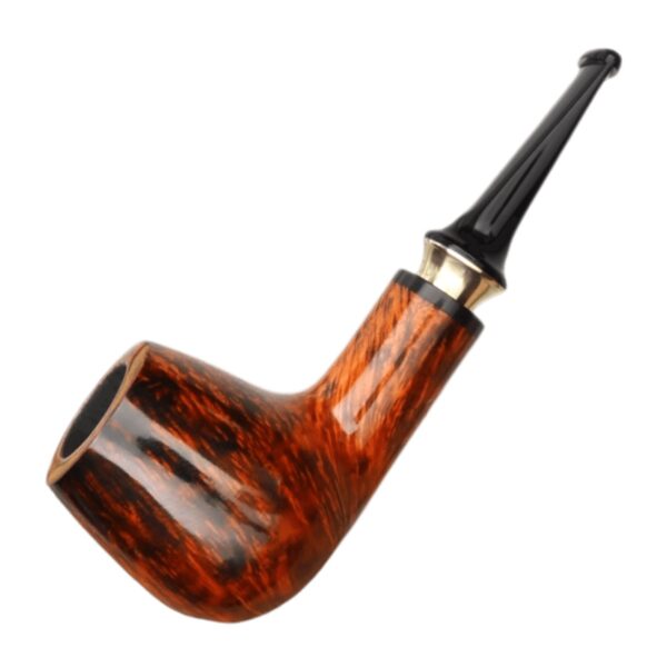 4th Generation Billiard Smooth Orange B